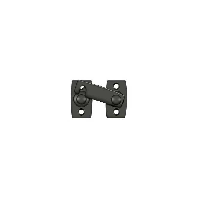 Deltana [SB3178U10B] Shutter Latch