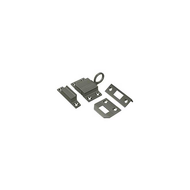 Deltana [TC80U15A] Window Casement Latch