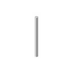 Deltana [HPR35] Stainless Steel Door Butt Hinge Barrel Pin - 2 3/4&quot; L