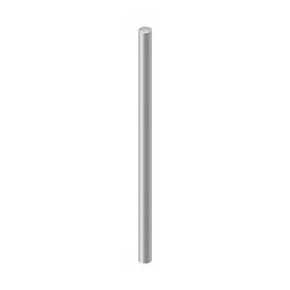 Deltana [HPR50] Stainless Steel Door Butt Hinge Barrel Pin - 4 3/8" L