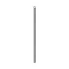 Deltana [HPR50] Stainless Steel Door Butt Hinge Barrel Pin - 4 3/8&quot; L