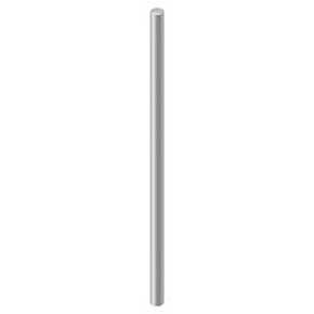 Deltana [HPR60] Stainless Steel Door Butt Hinge Barrel Pin - 4 7/8" L
