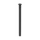 Deltana [PIN-ST35U10B] Steel Door Butt Hinge Barrel Pin - Oil Rubbed Bronze Finish - 3 5/8&quot; L