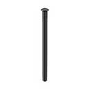 Deltana [PIN-ST35U10B] Steel Door Butt Hinge Barrel Pin - Oil Rubbed Bronze Finish - 3 5/8&quot; L