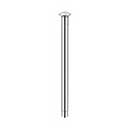 Deltana [PIN-ST35U26] Steel Door Butt Hinge Barrel Pin - Polished Chrome Finish - 3 5/8" L