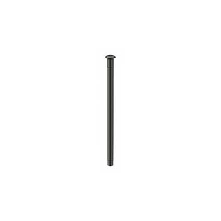 Deltana [PIN-ST4U10B] Steel Door Butt Hinge Barrel Pin - Oil Rubbed Bronze Finish - 4&quot; L