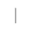 Deltana [HPR30] Stainless Steel Door Butt Hinge Barrel Pin - 2 1/2" L