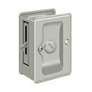 Deltana Pocket Door Hardware - Architectural Door Hardware & Accessories