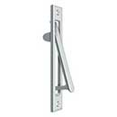 Deltana [EP6125U26] Solid Brass Pocket Door Edge Pull - Polished Chrome - 6 1/4&quot; L