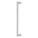 Elements [105-12PC] Die Cast Zinc Appliance/Door Pull Handle - Gibson Series - Polished Chrome Finish - 12" C/C - 12 3/4" L