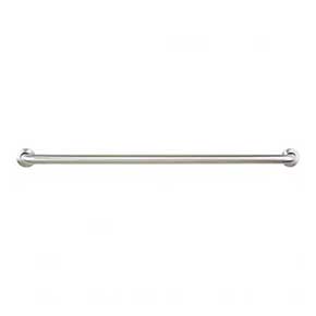 Elements [GRAB-42-R] Stainless Steel Bathroom Safety Grab Bar - 42" C/C - 45 1/16" L