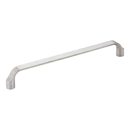 Elements [239-192BC] Die Cast Zinc Cabinet Pull Handle - Brenton Series - Oversized - Brushed Chrome Finish - 192mm C/C - 8 11/16" L