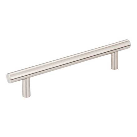 Elements [174SS] Hollow Stainless Steel Cabinet Bar Pull Handle - Naples Series - Oversized - 128mm C/C - 6 7/8&quot; L