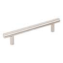 Elements [174SS] Hollow Stainless Steel Cabinet Bar Pull Handle - Naples Series - Oversized - 128mm C/C - 6 7/8&quot; L