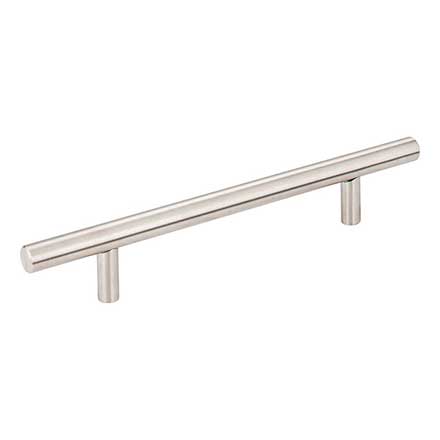 Elements [204SS] Hollow Stainless Steel Cabinet Bar Pull Handle - Naples Series - Oversized - 128mm C/C - 8 1/16&quot; L