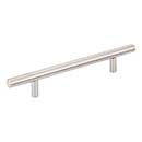 Elements [204SS] Hollow Stainless Steel Cabinet Bar Pull Handle - Naples Series - Oversized - 128mm C/C - 8 1/16&quot; L
