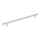 Elements [366SS] Hollow Stainless Steel Cabinet Bar Pull Handle - Naples Series - Oversized - 288mm C/C - 14 7/16&quot; L