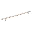 Elements [494SS] Hollow Stainless Steel Cabinet Bar Pull Handle - Naples Series - Oversized - 416mm C/C - 19 7/16&quot; L