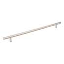 Elements [558SS] Hollow Stainless Steel Cabinet Bar Pull Handle - Naples Series - Oversized - 480mm C/C - 21 15/16&quot; L