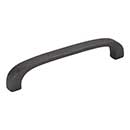Elements [984-96DACM] Die Cast Zinc Cabinet Pull Handle - Slade Series - Standard Size - Gun Metal Finish - 96mm C/C - 4 1/8&quot; L