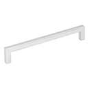 Elements [625-160PC] Die Cast Zinc Cabinet Pull Handle - Stanton Series - Oversized - Polished Chrome Finish - 160mm C/C - 6 5/8&quot; L