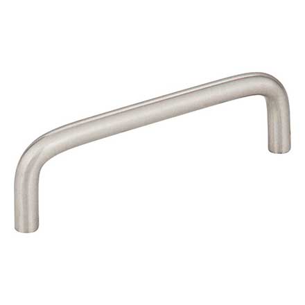 Elements [K271-96-SS] Stainless Steel Cabinet Pull Handle - Torino Series - Standard Size - Stainless Steel Finish - 96mm C/C - 4 1/16" L