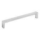 Elements [827-192PC] Die Cast Zinc Cabinet Pull Handle - Walker 1 Series - Oversized - Polished Chrome Finish - 192mm C/C - 7 15/16&quot; L