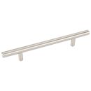 Elements [204SS] Hollow Stainless Steel Cabinet Bar Pull Handle - Naples Series - Oversized - 128mm C/C - 8 1/16" L