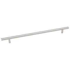 Elements [558SS] Hollow Stainless Steel Cabinet Bar Pull Handle - Naples Series - Oversized - 480mm C/C - 21 15/16&quot; L