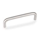 Elements [K271-96-SS] Stainless Steel Cabinet Pull Handle - Torino Series - Standard Size - Stainless Steel Finish - 96mm C/C - 4 1/16" L