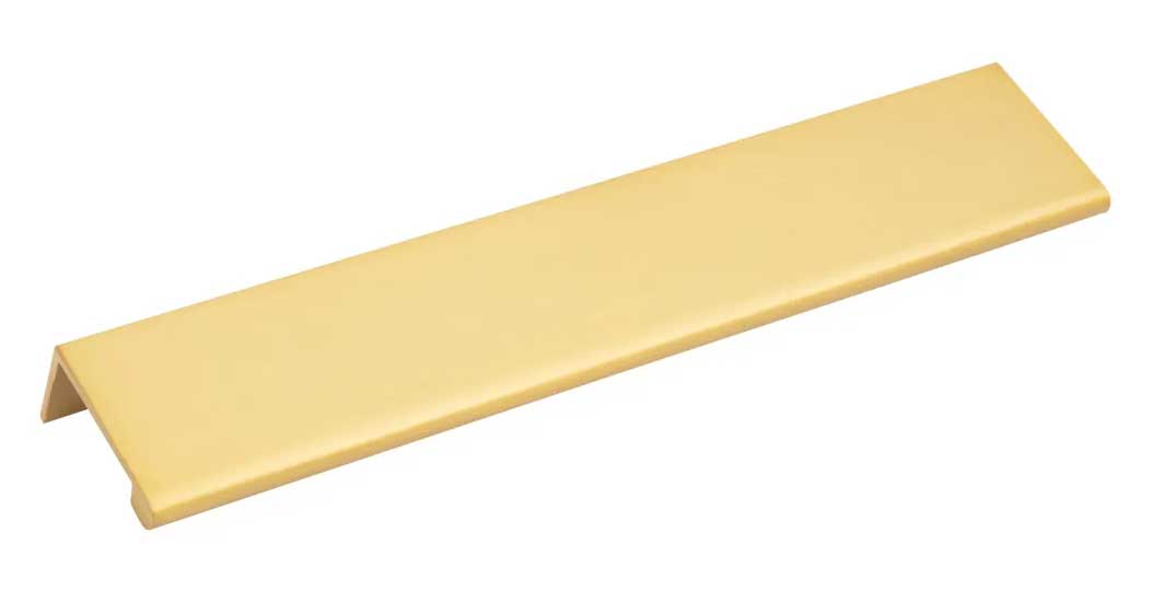 Brushed Gold