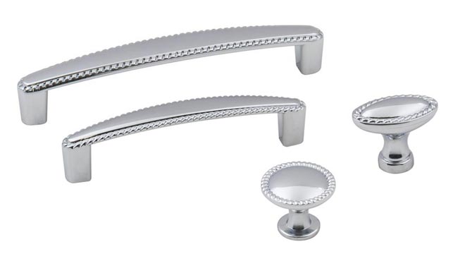 Elements Lindos Series Decorative Hardware