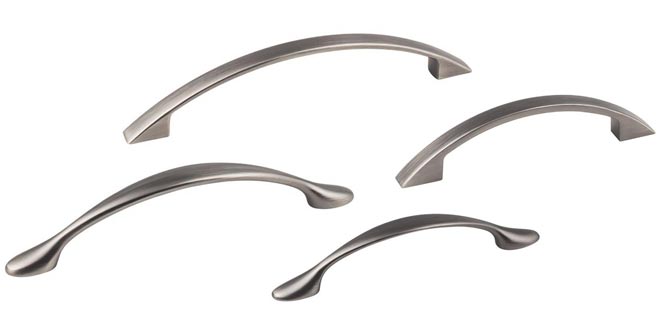 Elements Somerset Series Decorative Hardware