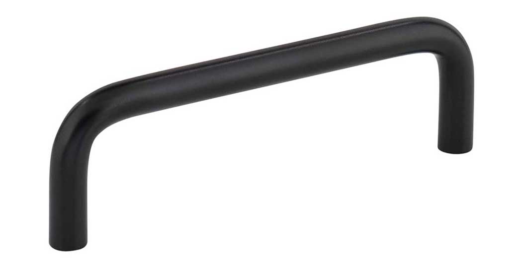 Matte Black