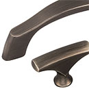 Aiden Series Cabinet Hardware