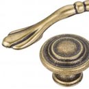 Arcadia Series Cabinet Hardware