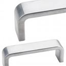 Asher Series Cabinet Hardware