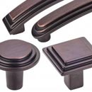 Calloway Series Cabinet Hardware