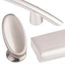 Capri Series Cabinet Hardware