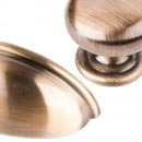 Florence Series Cabinet Hardware