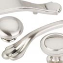 Gatsby Series Cabinet Hardware