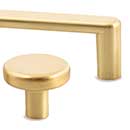 Gibson Series - Elements Decorative Cabinet & Drawer Hardware Collection