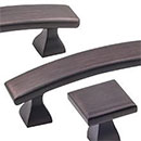 Hadly Series Cabinet Hardware