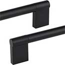 Knox Series - Elements Decorative Cabinet & Drawer Hardware Collection