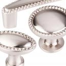 Lindos Series Cabinet Hardware