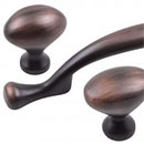 Merryville Series Cabinet Hardware