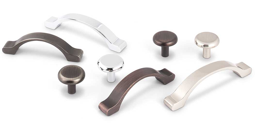Elements Seaver Cabinet Hardware Collection Elements Seaver Cabinet Hardware Collection