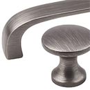 Slade Series Cabinet Hardware