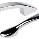 Somerset Series Cabinet Hardware