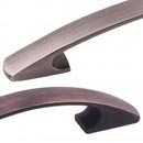 Strickland Series Cabinet Hardware